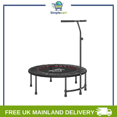 Trampoline rebounder - trampoline,