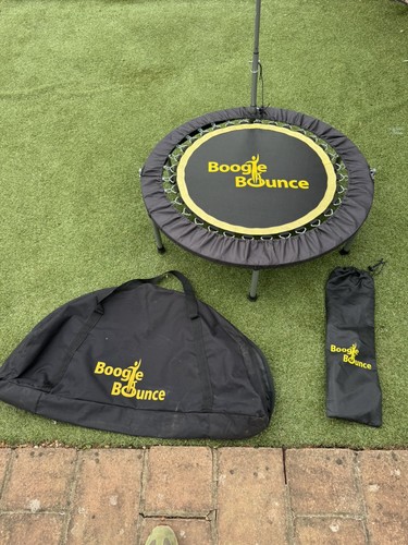Boogie bounce folding - boogie,
